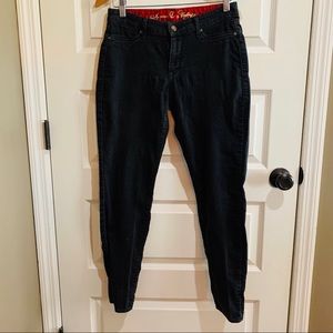 Jeans by Cookie Johnson